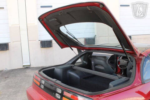 1994 Nissan 300ZX