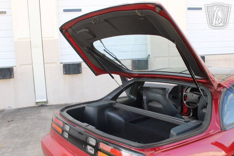 1994 Nissan 300ZX