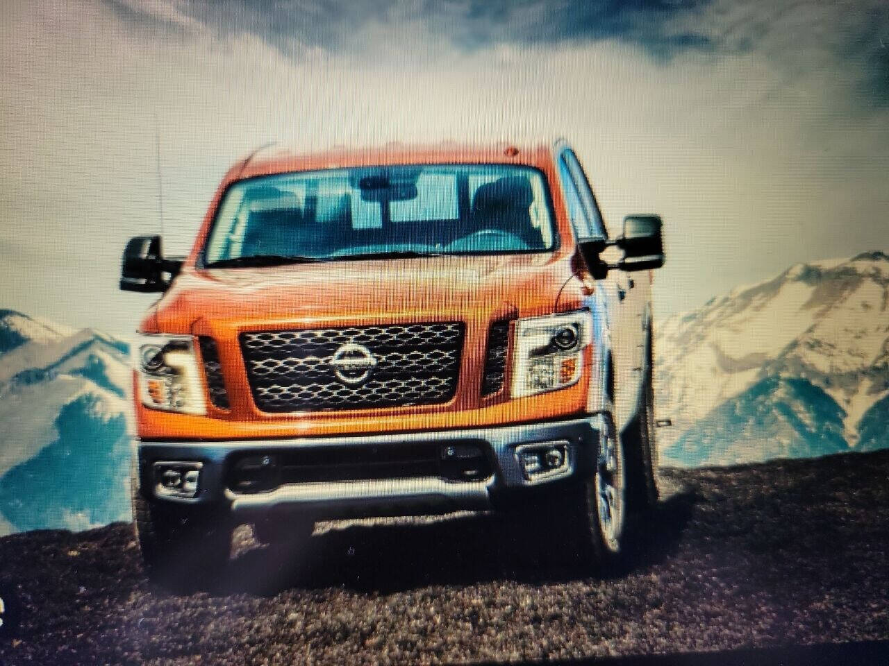 2018 Nissan Titan for sale at Nicole's Auto Niche in Sioux Falls, SD