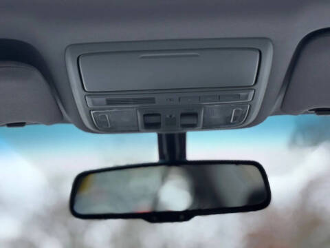 2016 Honda Accord EX-L V6