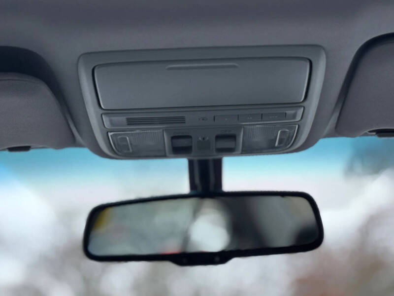 2016 Honda Accord EX-L V6