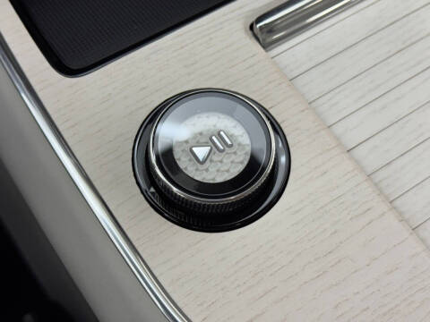 2025 Volvo EX90 Twin Ultra 7P