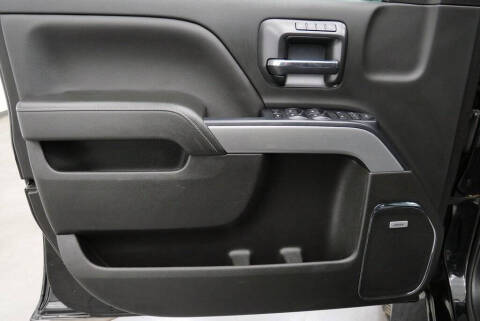 2019 Chevrolet Silverado 2500HD