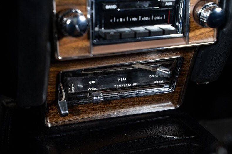 1970 Ford Mustang
