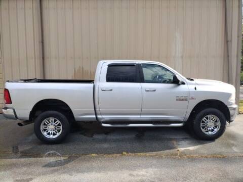 2015 RAM 2500 for sale at Super Cars Direct in Kernersville NC