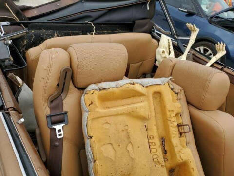 1947 Chevrolet Fleetmaster