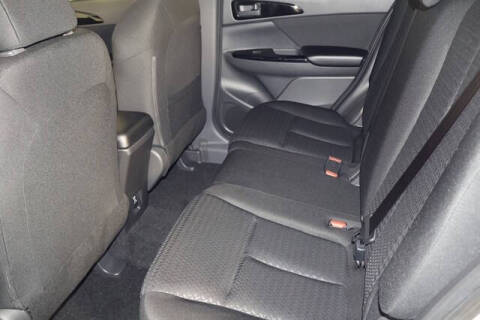 2026 Mitsubishi Eclipse Cross LE