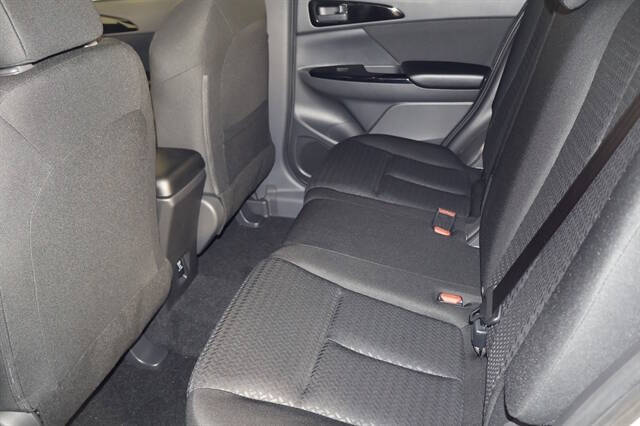 2026 Mitsubishi Eclipse Cross LE