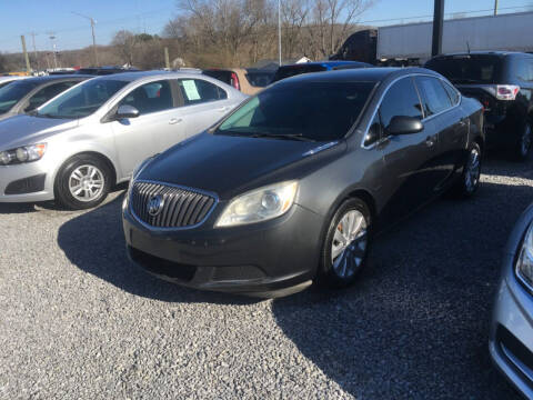 Cars For Sale in Athens TN H H Auto Sales