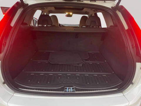 2016 Volvo XC60 T5 Drive-E Premier