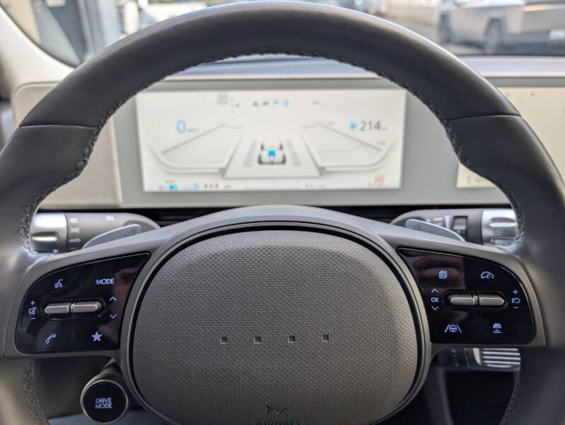 2024 Hyundai Ioniq 5 SEL