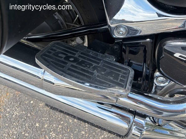 2017 Suzuki Boulevard C50T