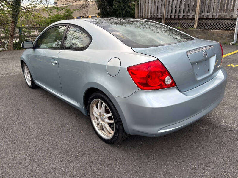2006 Scion tC