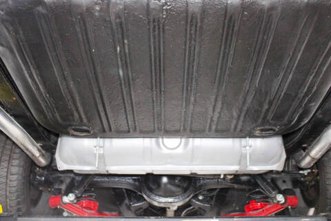 1963 Chevrolet Impala