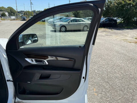 2015 GMC Terrain Denali