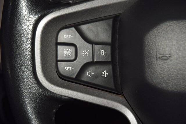 2023 Ford Bronco Wildtrak Advanced