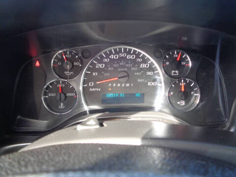 2018 GMC Savana LT 3500