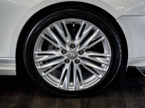 2024 Cadillac CT4 Premium Luxury