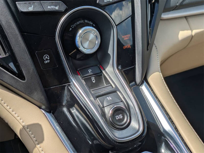 2023 Acura RDX SH-AWD w/Tech