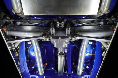 1955 Chevrolet Nomad