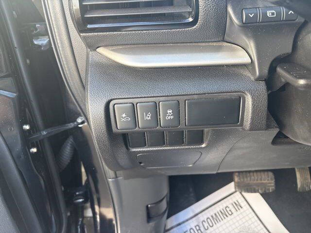 2024 Mitsubishi Eclipse Cross ES