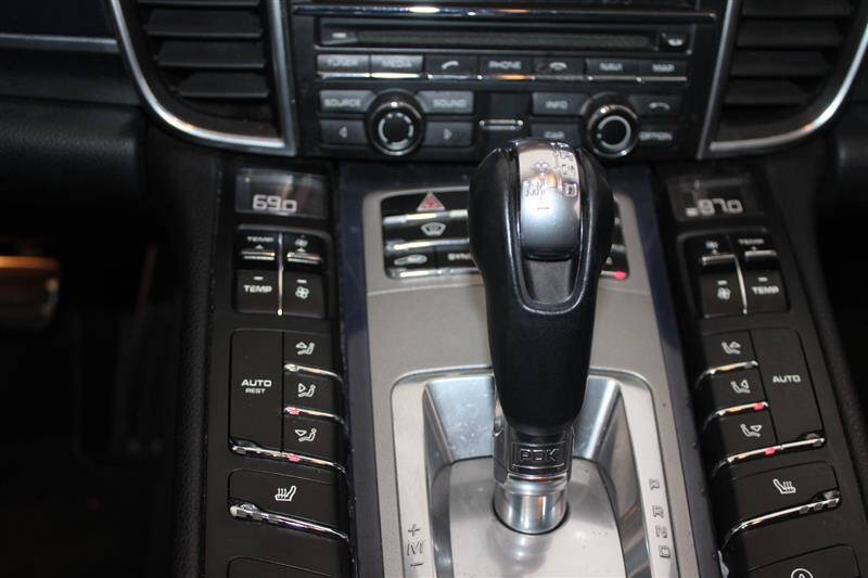 2014 Porsche Panamera