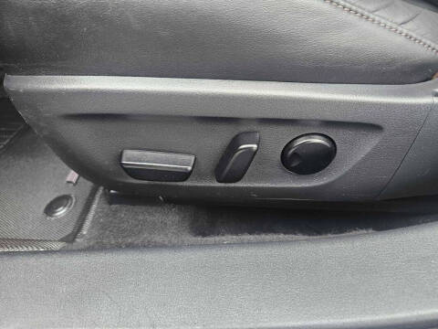 2021 Mazda Mazda3 Hatchback Preferred