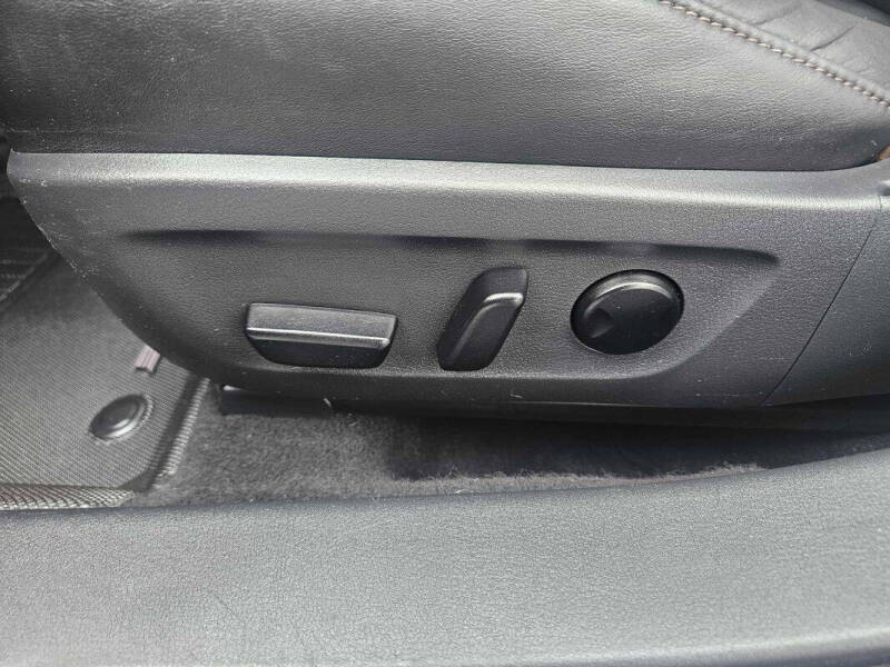 2021 Mazda Mazda3 Hatchback Preferred