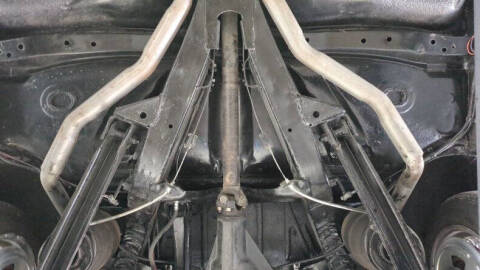 1964 Chevrolet Impala