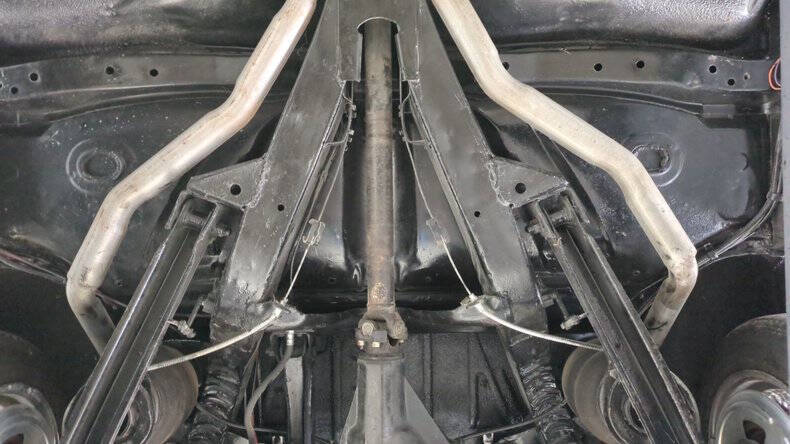 1964 Chevrolet Impala