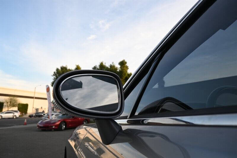 2007 Bentley Continental GT