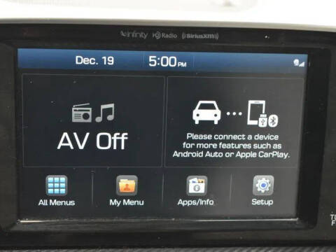 2020 Hyundai Tucson Sport