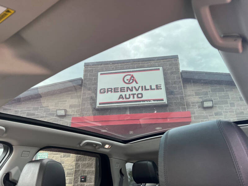 2018 Land Rover Discovery Sport HSE