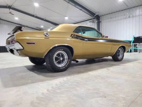 1971 Dodge Challenger