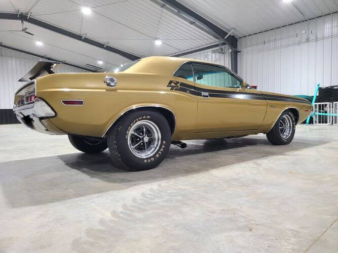 1971 Dodge Challenger