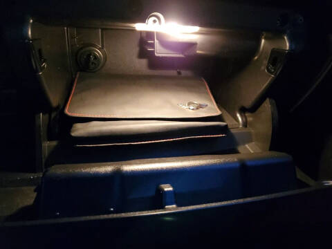 2012 MINI Cooper Countryman S