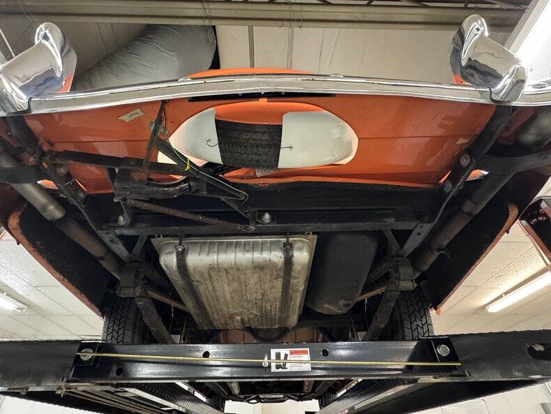 1956 Ford Crown Victoria