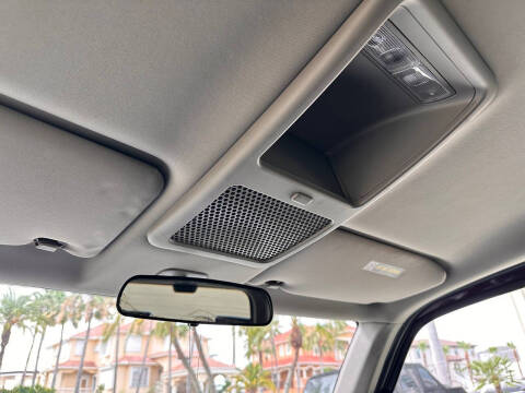 2007 Honda Element SC