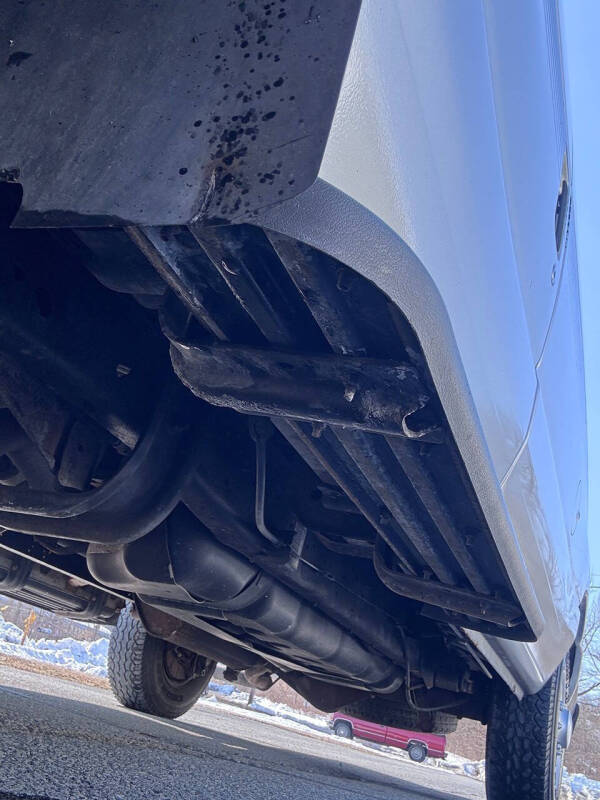 2012 Ford E-Series E-350 SD XL