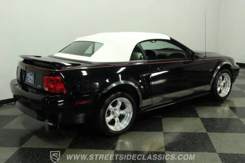 2000 Ford Mustang GT
