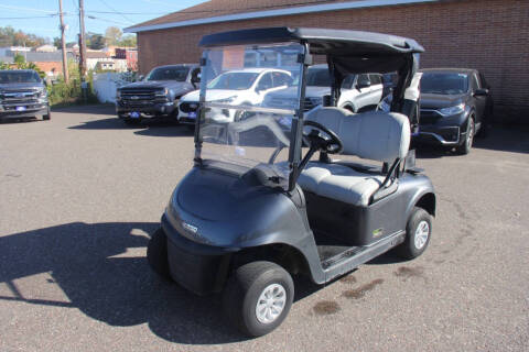 2020 E-Z-GO RXV ELiTE