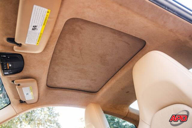 2013 Porsche 911 Carrera