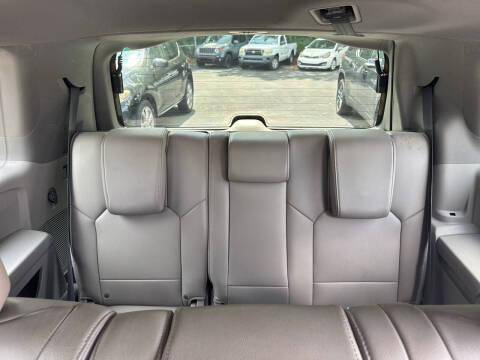 2014 Honda Pilot EX-L