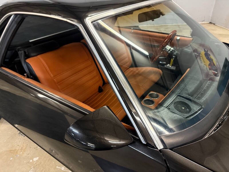 1986 Chevrolet El Camino