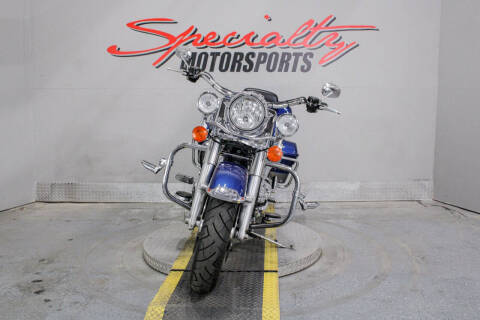 2017 Harley-Davidson Road King