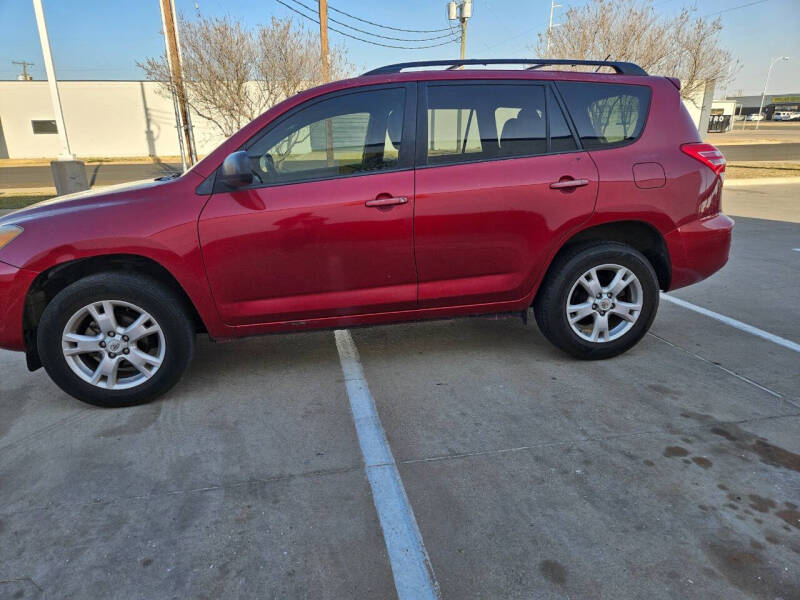 2012 Toyota RAV4