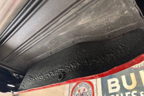 1961 Chevrolet Impala