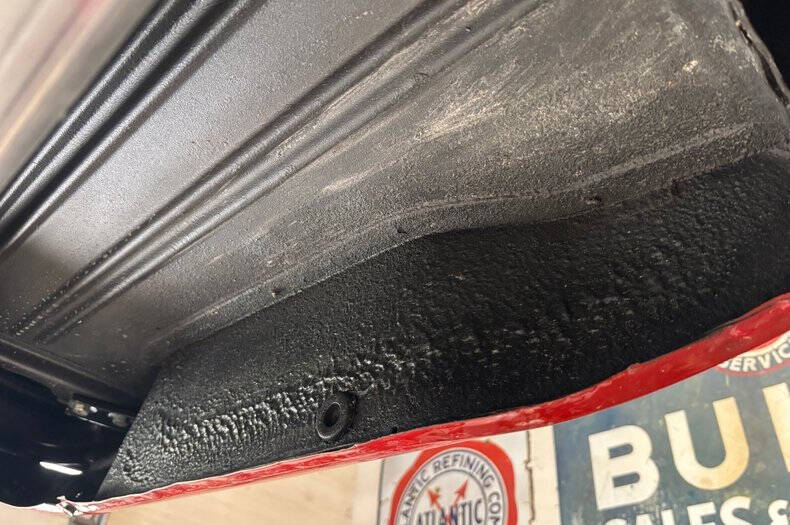 1961 Chevrolet Impala