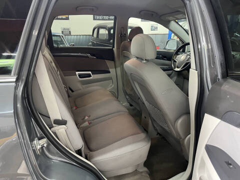 2009 Saturn Vue XE-V6