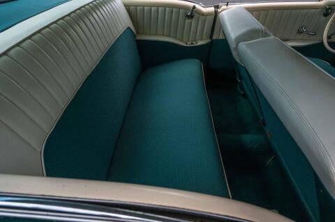 1955 Oldsmobile Eighty-Eight